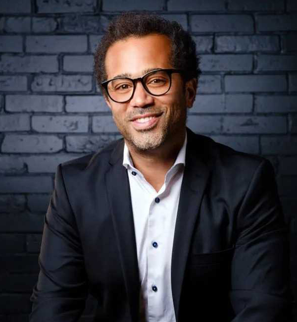 Jeffrey Mziray